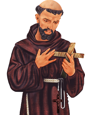 Saint